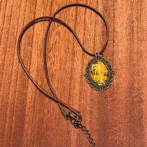 Handmade Necklace 2 to choose from!